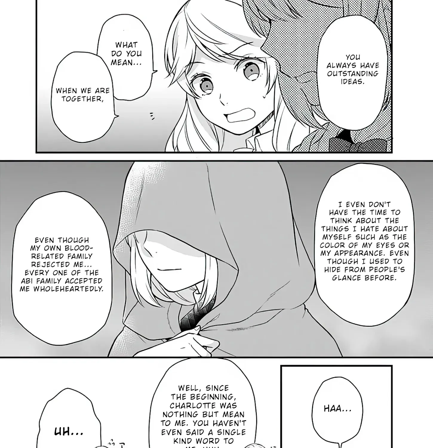 As A Result Of Breaking An Otome Game, The Villainess Young Lady Becomes A Cheat! Chapter 9 page 36 - MangaNato