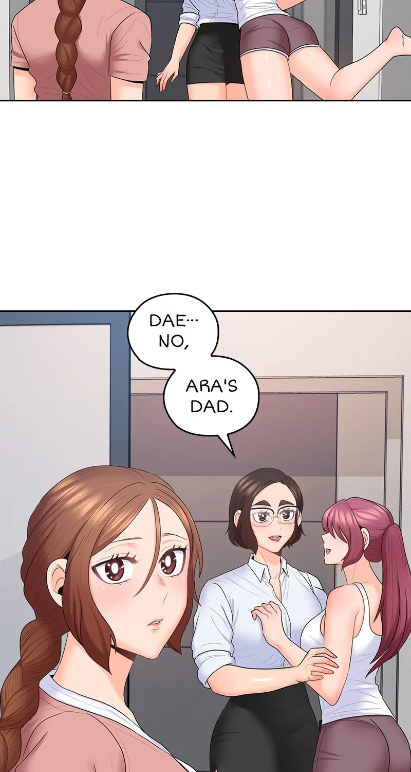 As If Daughter - Page 6