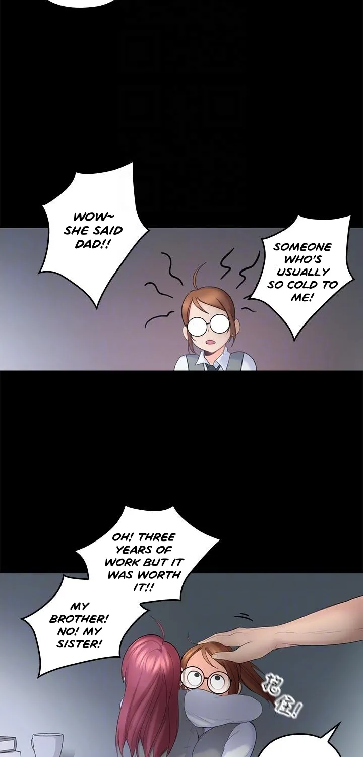 As If Daughter - Page 40