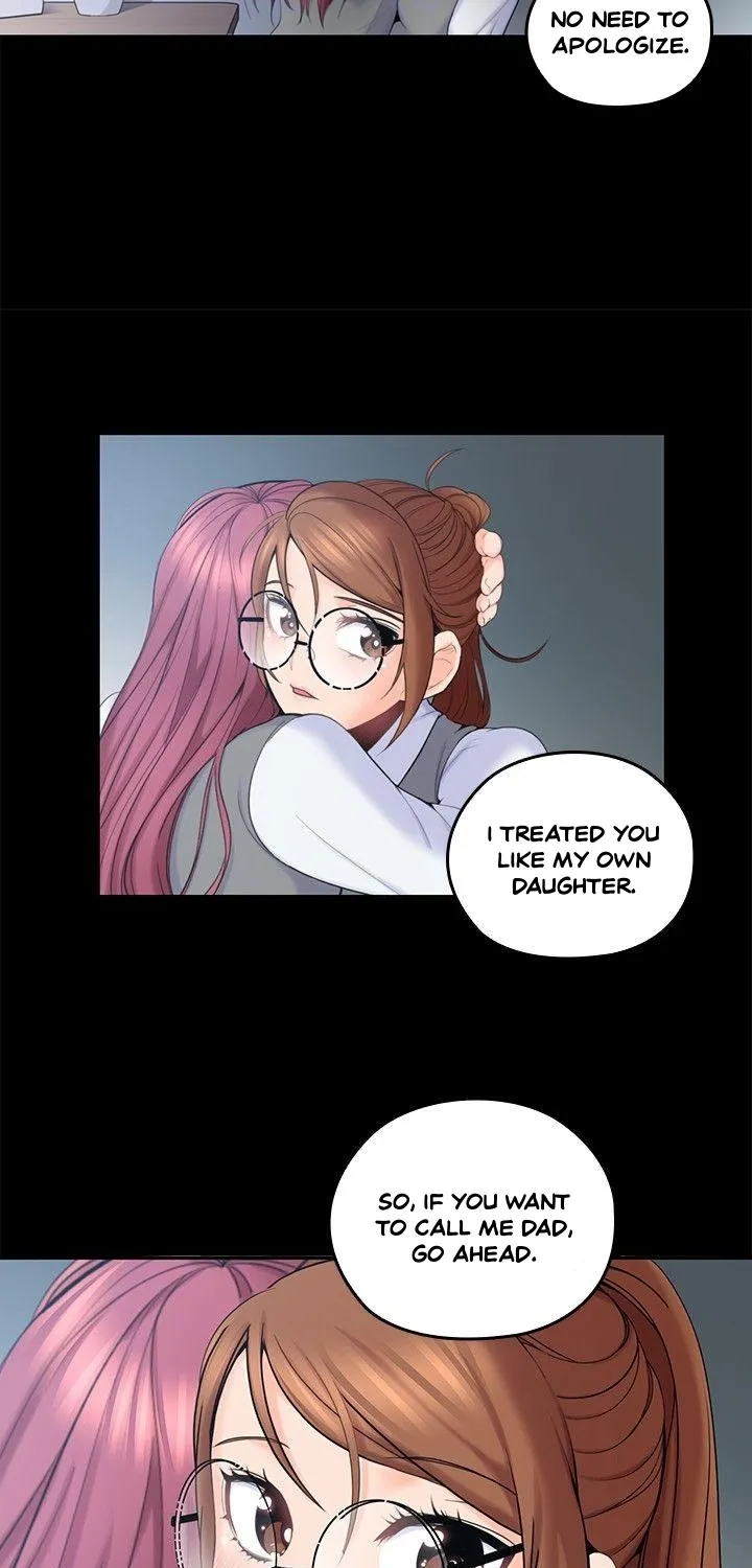 As If Daughter - Page 41