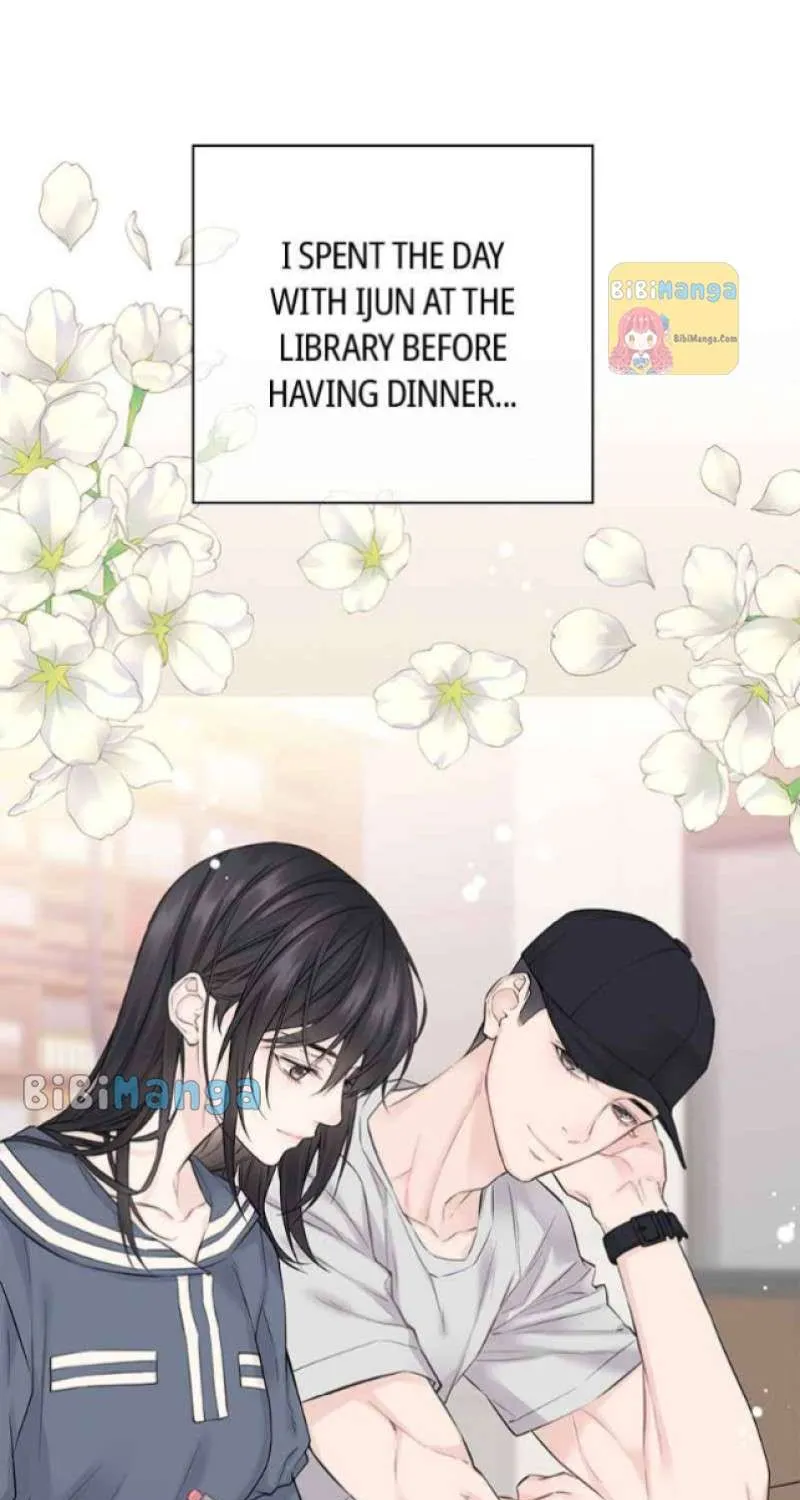 As If Love Doesn’T Exist Chapter 12 page 20 - MangaKakalot