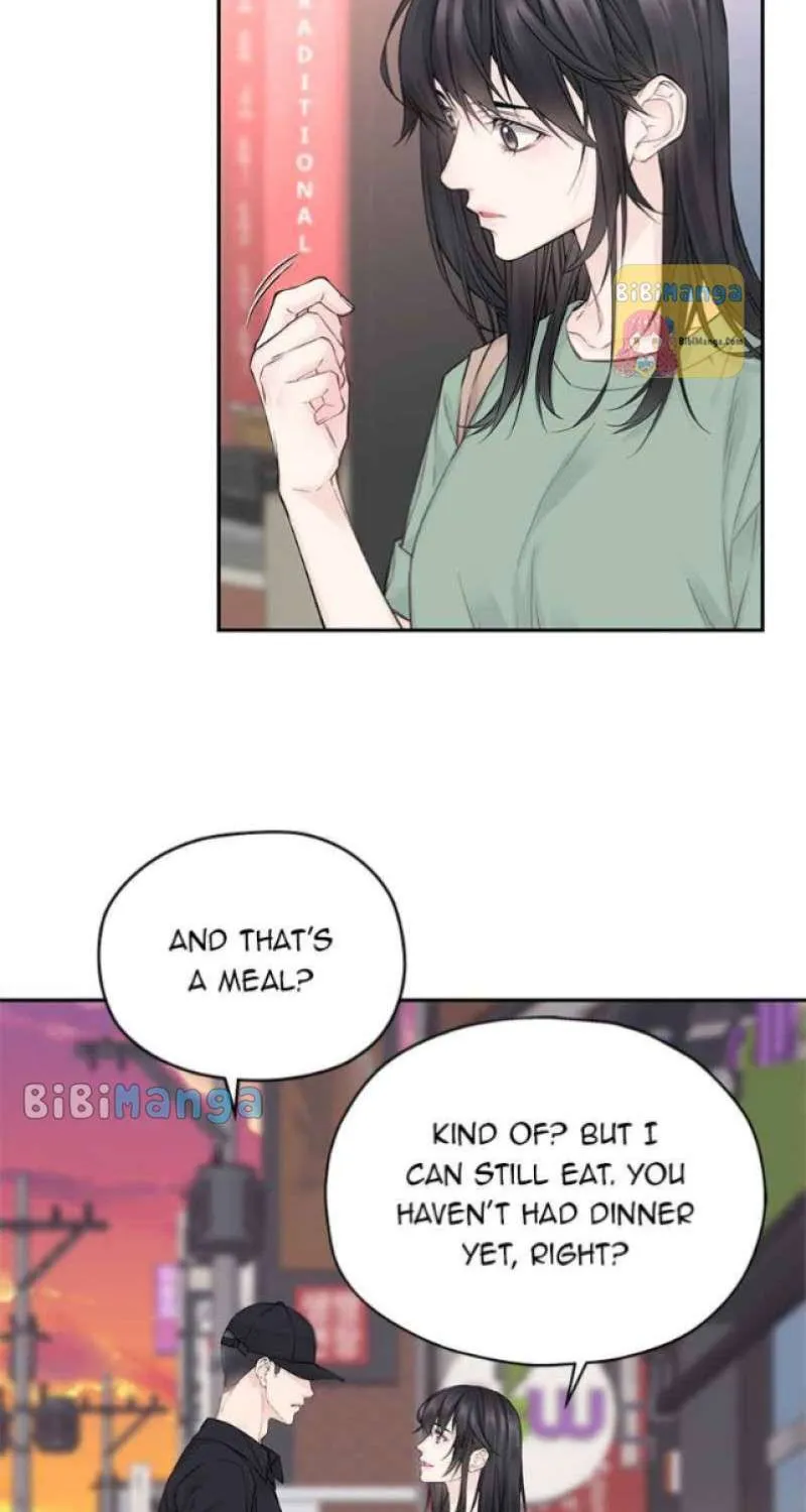 As If Love Doesn’T Exist Chapter 14 page 26 - MangaKakalot