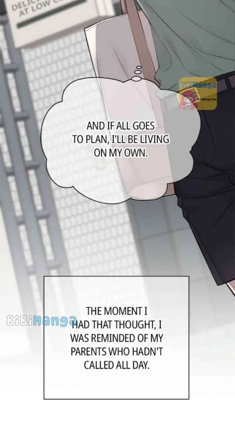 As If Love Doesn’T Exist Chapter 14 page 51 - MangaKakalot