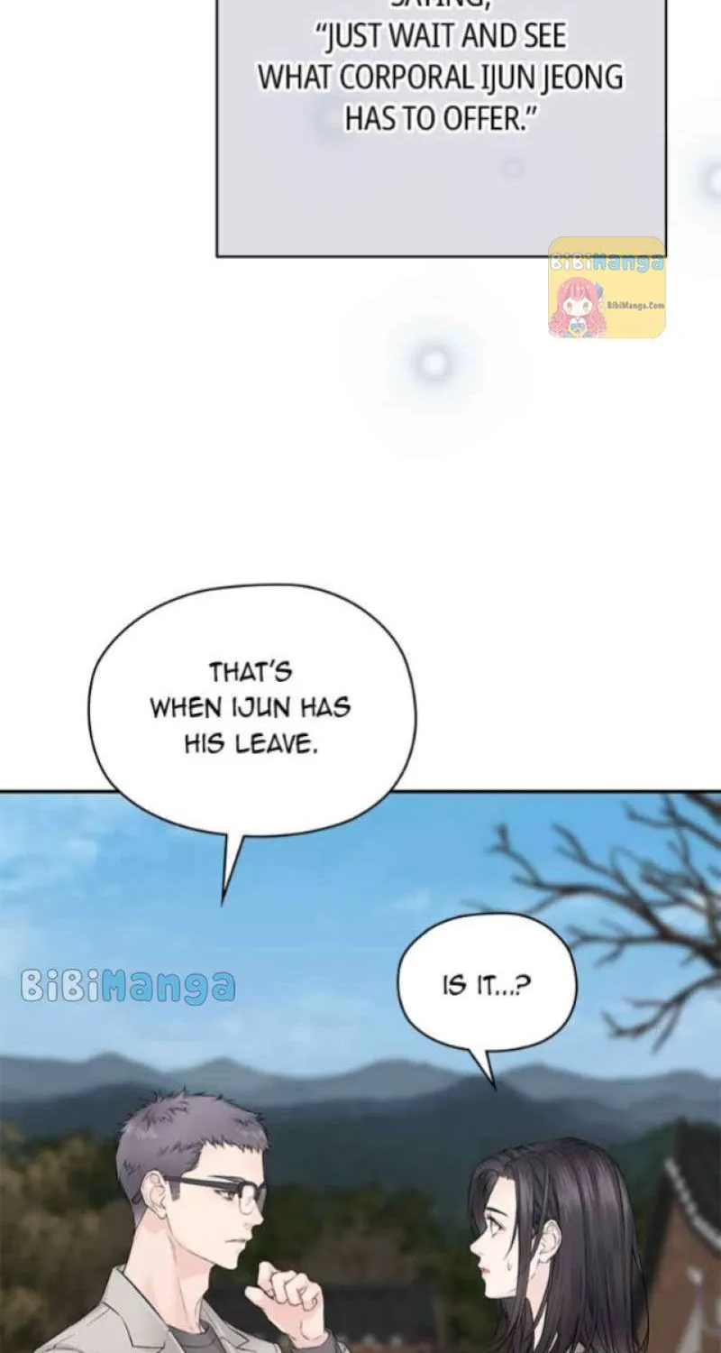 As If Love Doesn’T Exist Chapter 18 page 21 - MangaKakalot