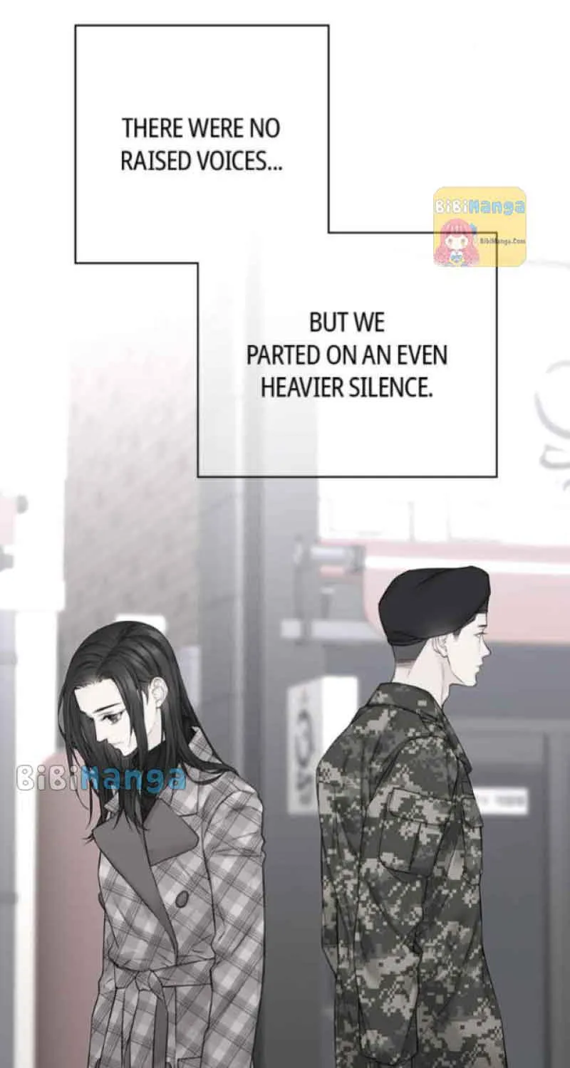 As If Love Doesn’T Exist Chapter 19 page 20 - MangaKakalot