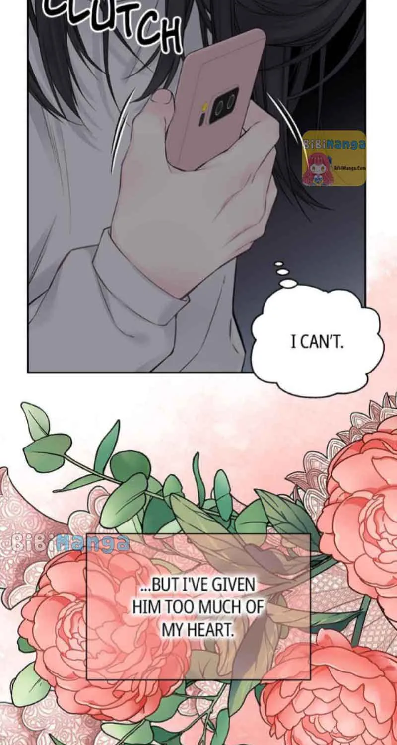 As If Love Doesn’T Exist Chapter 19 page 26 - MangaKakalot