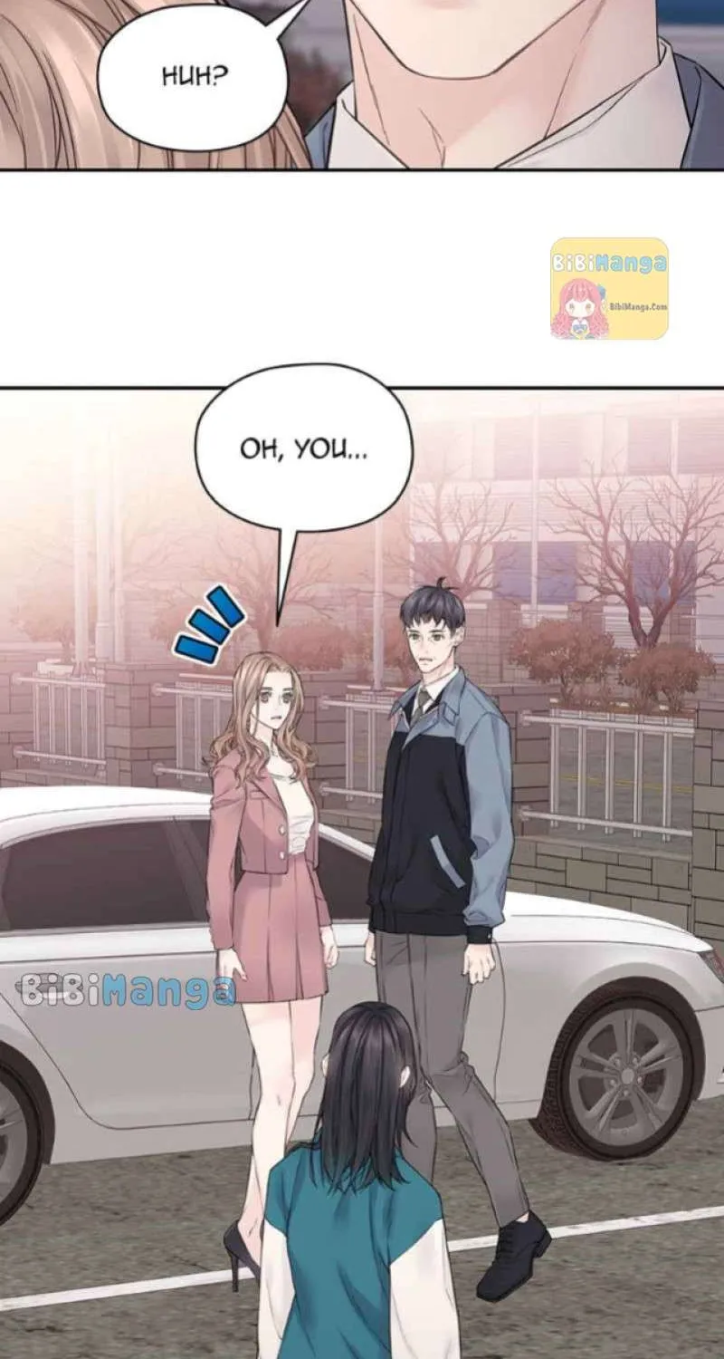 As If Love Doesn’T Exist Chapter 24 page 33 - MangaKakalot