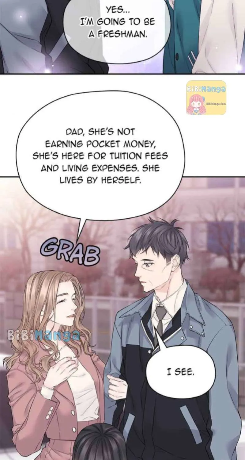 As If Love Doesn’T Exist Chapter 24 page 41 - MangaKakalot