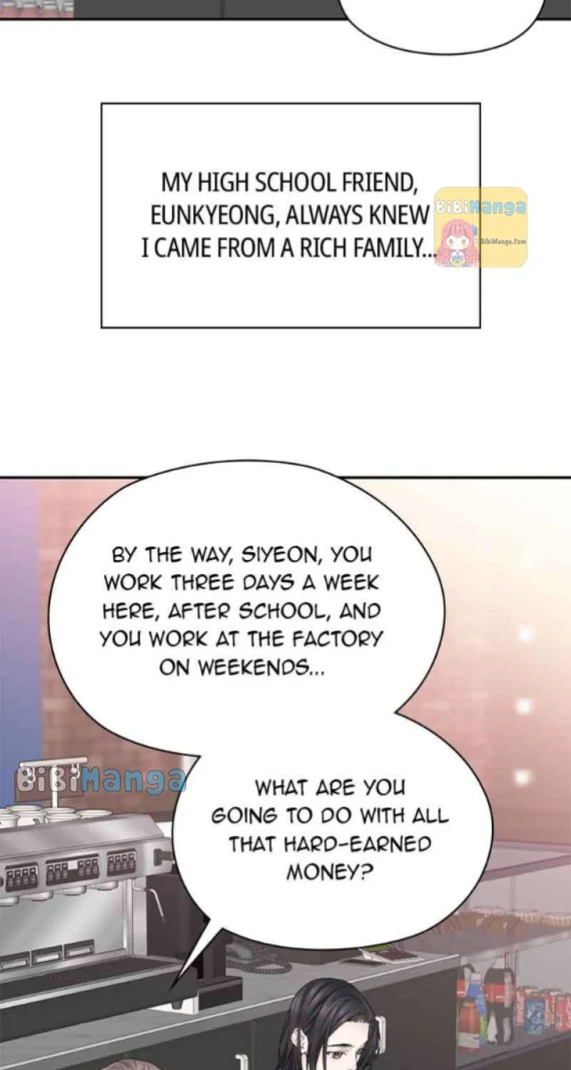 As If Love Doesn’T Exist Chapter 25 page 93 - MangaKakalot