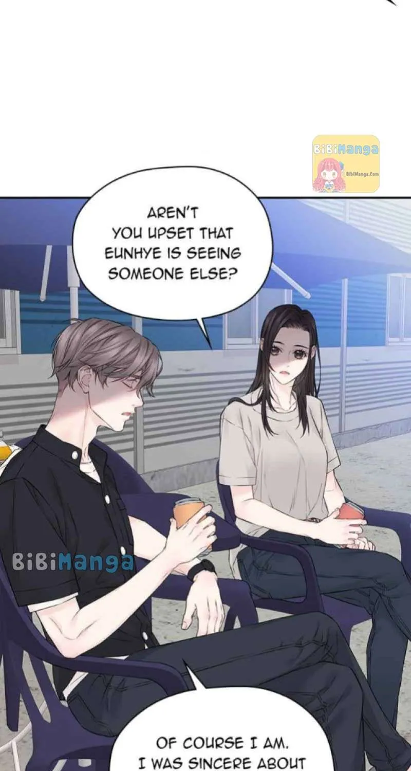 As If Love Doesn’T Exist Chapter 26 page 41 - MangaKakalot