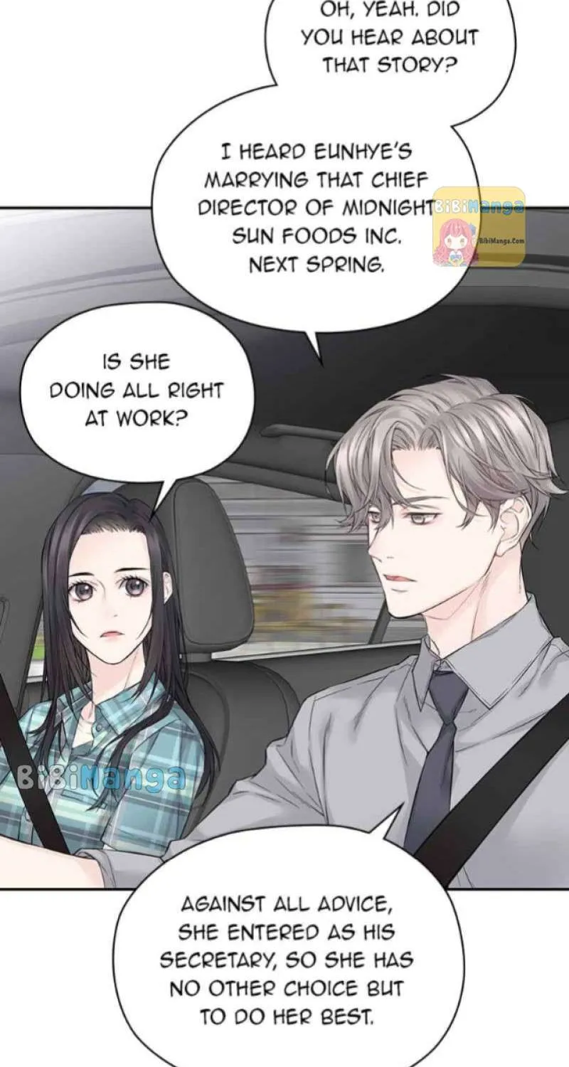 As If Love Doesn’T Exist Chapter 28 page 71 - MangaKakalot