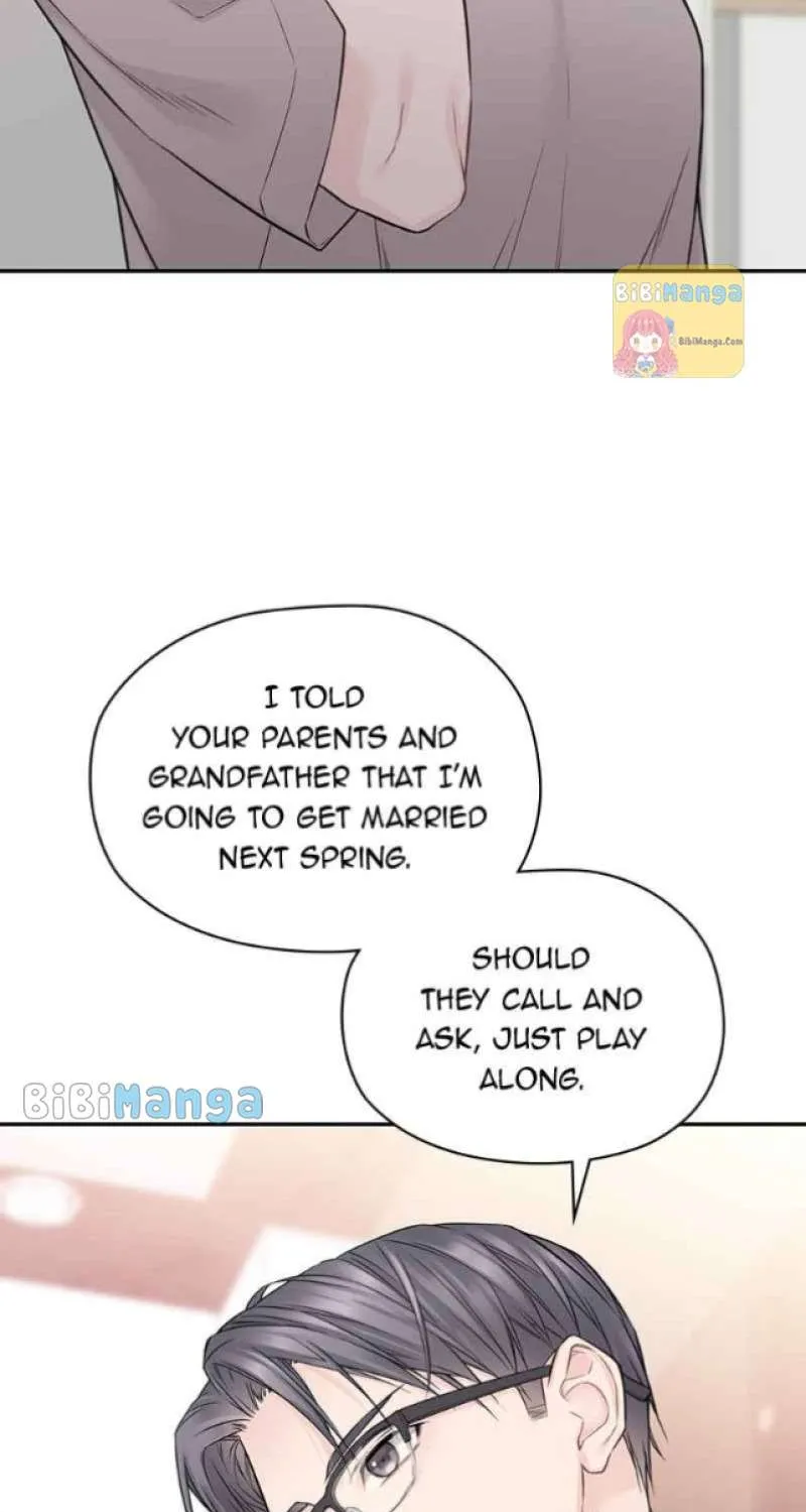 As If Love Doesn’T Exist Chapter 29 page 24 - MangaKakalot