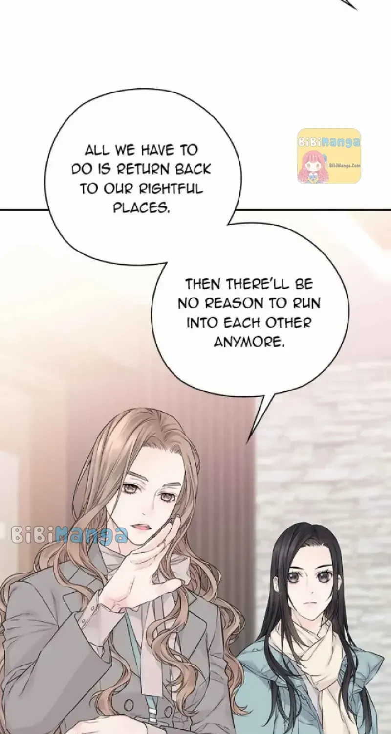 As If Love Doesn’T Exist Chapter 31 page 33 - MangaKakalot