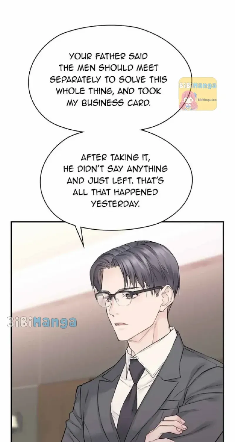 As If Love Doesn’T Exist Chapter 31 page 64 - MangaKakalot