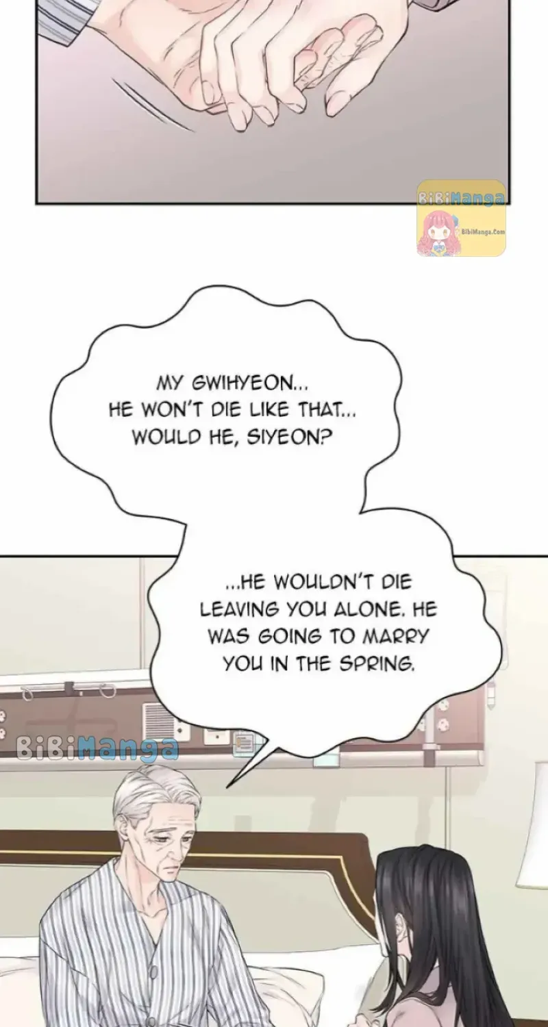 As If Love Doesn’T Exist Chapter 32 page 39 - MangaKakalot