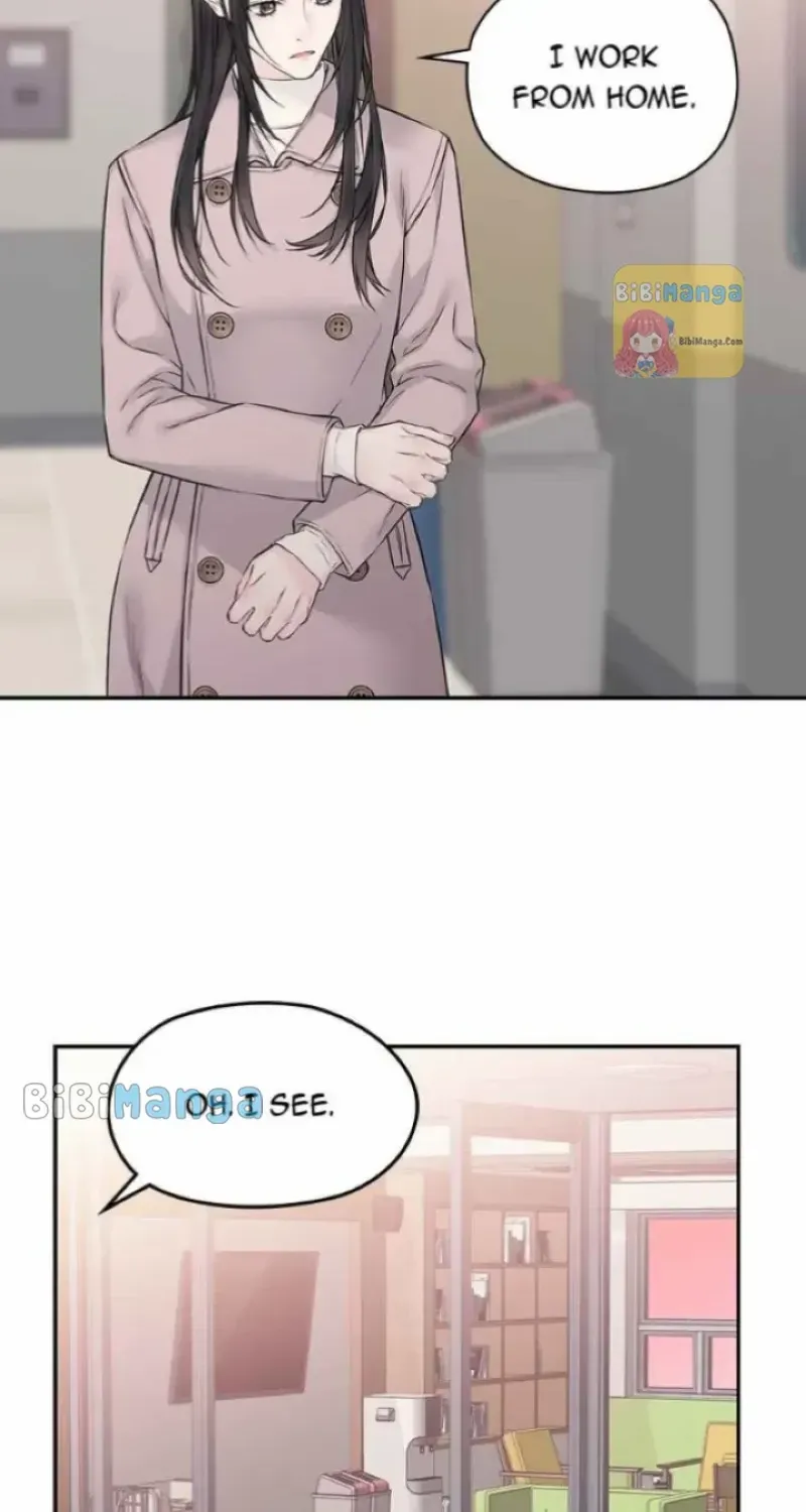 As If Love Doesn’T Exist Chapter 32 page 73 - MangaKakalot