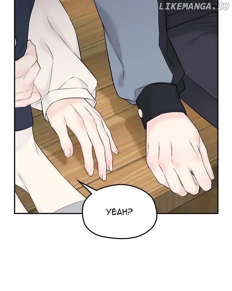 As If Love Doesn’T Exist Chapter 39 page 8 - MangaKakalot