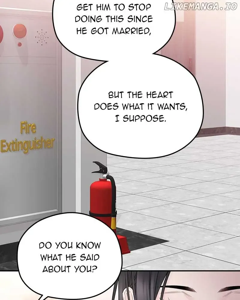 As If Love Doesn’T Exist Chapter 45 page 57 - MangaKakalot