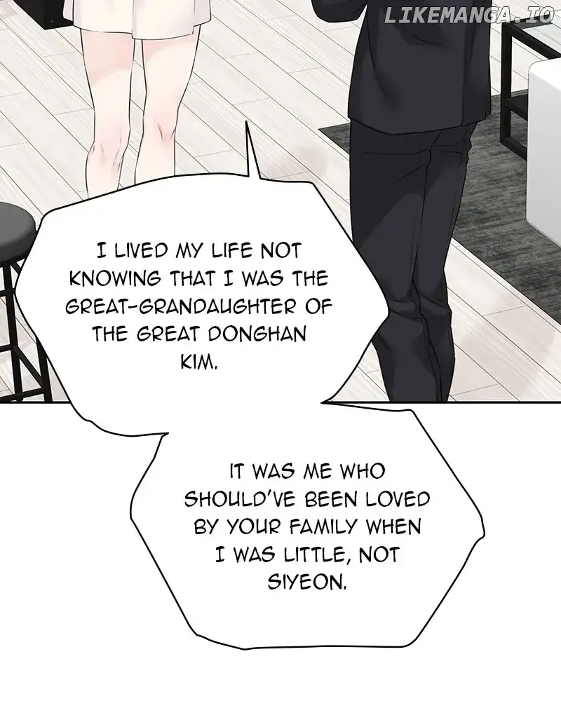 As If Love Doesn’T Exist Chapter 46 page 35 - MangaKakalot