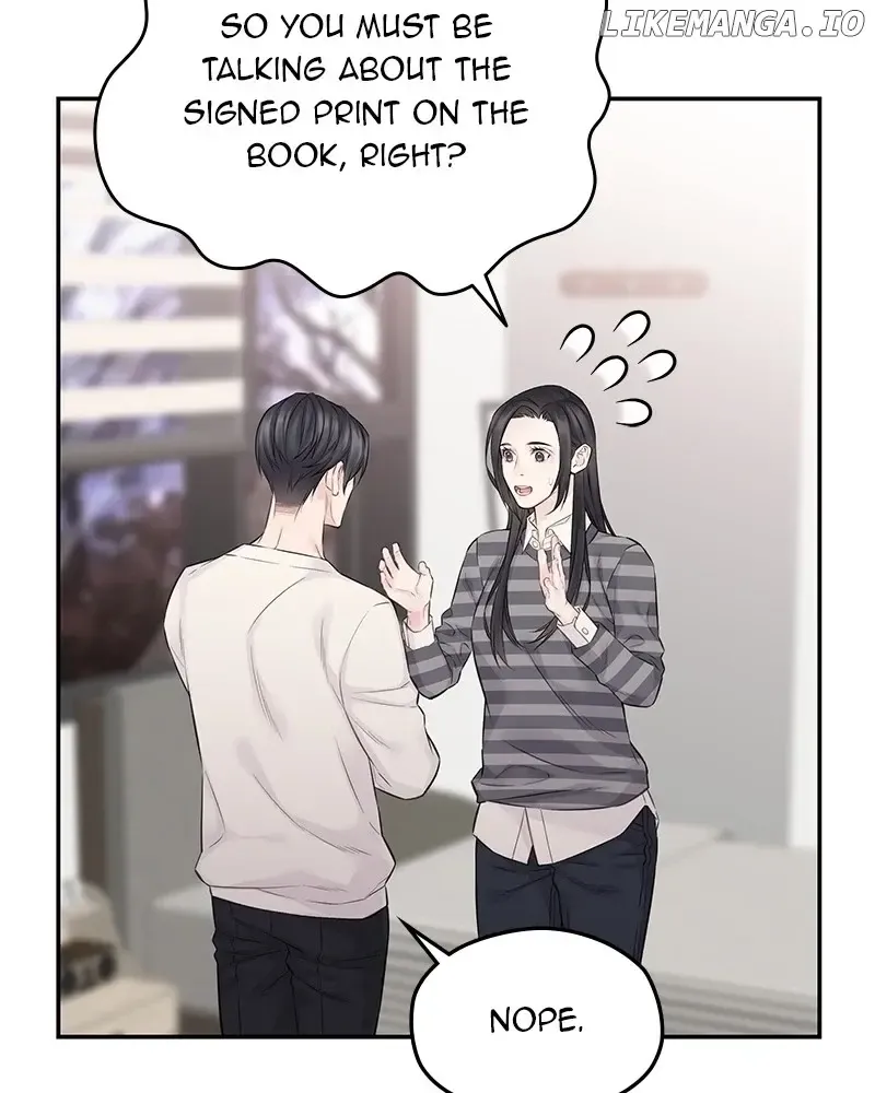 As If Love Doesn’T Exist Chapter 49 page 29 - MangaKakalot