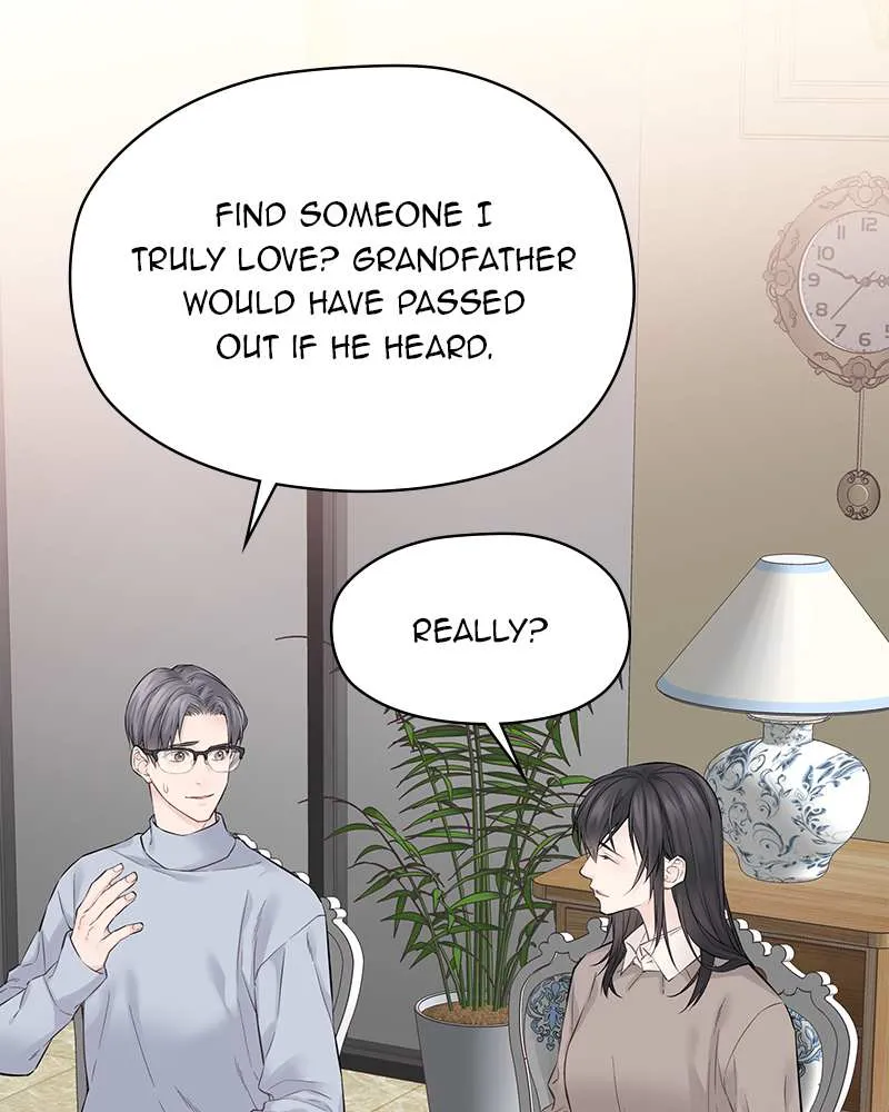 As If Love Doesn’T Exist Chapter 5 page 41 - MangaKakalot