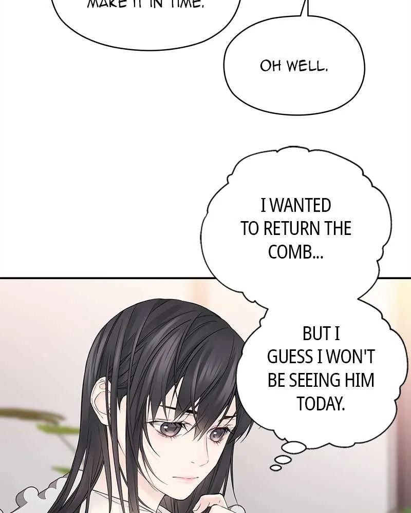 As If Love Doesn’T Exist Chapter 5 page 8 - MangaKakalot