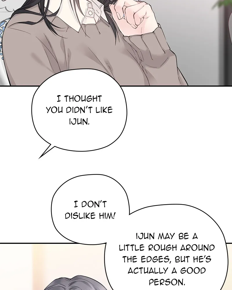 As If Love Doesn’T Exist Chapter 5 page 9 - MangaKakalot