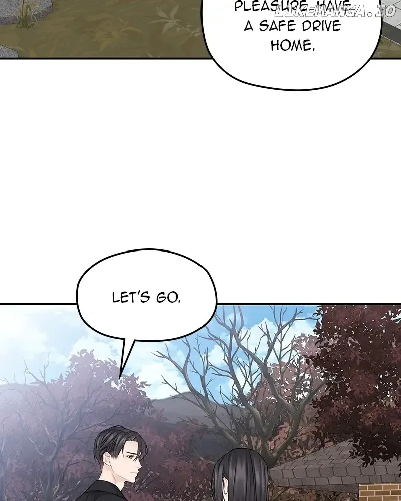 As If Love Doesn’T Exist Chapter 50 page 33 - MangaKakalot