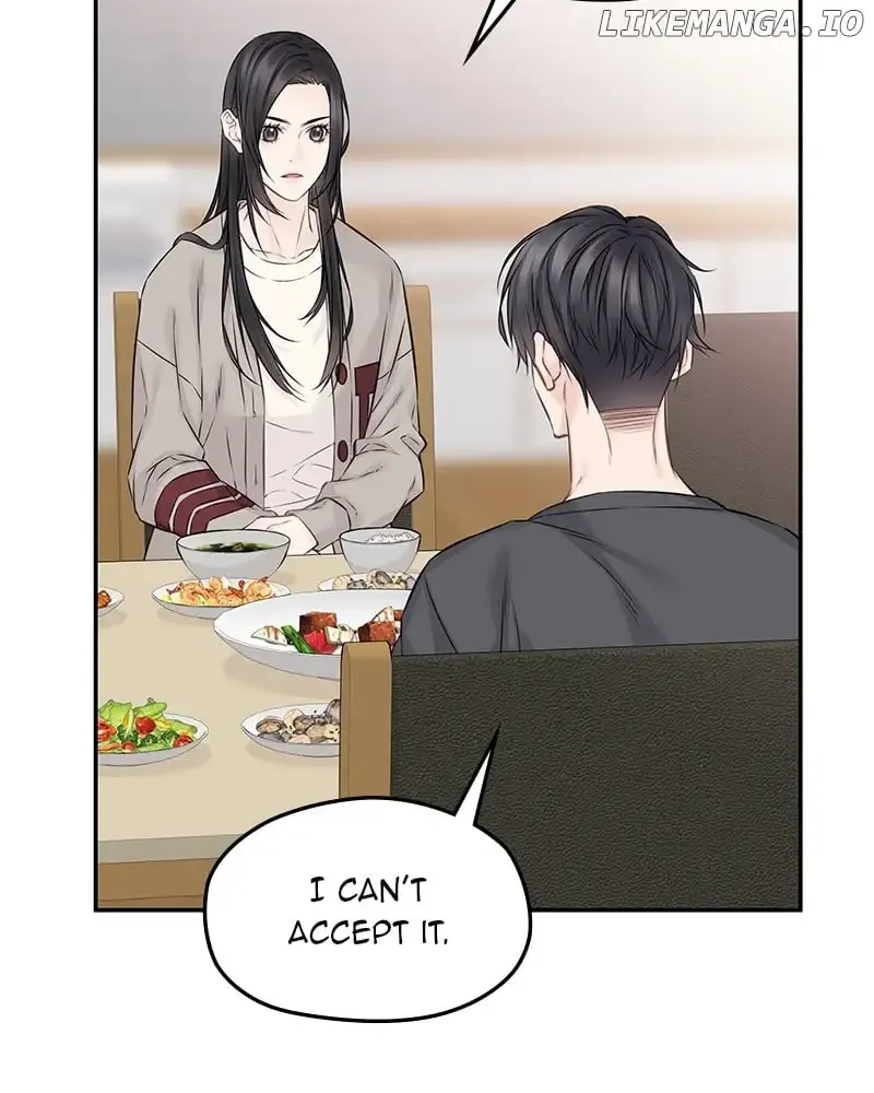 As If Love Doesn’T Exist Chapter 53 page 119 - MangaKakalot