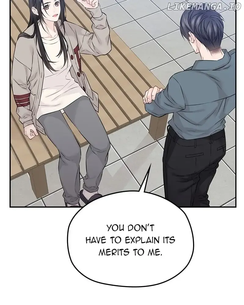 As If Love Doesn’T Exist Chapter 53 page 25 - MangaKakalot