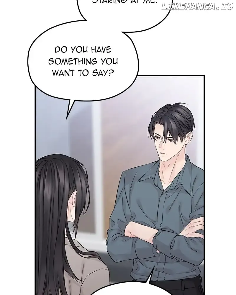 As If Love Doesn’T Exist Chapter 53 page 32 - MangaKakalot