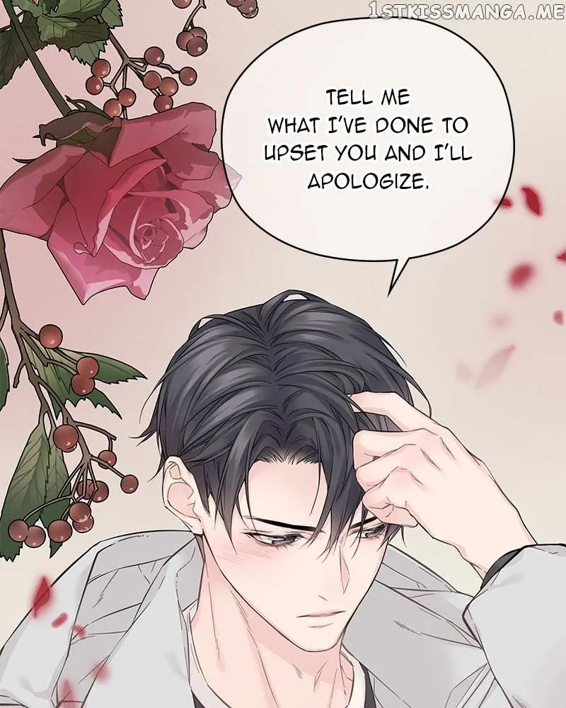 As If Love Doesn’T Exist Chapter 6 page 134 - MangaNato