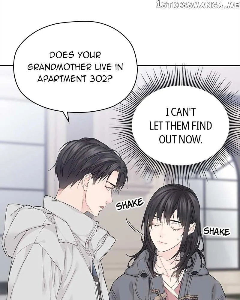 As If Love Doesn’T Exist Chapter 6 page 51 - MangaNato