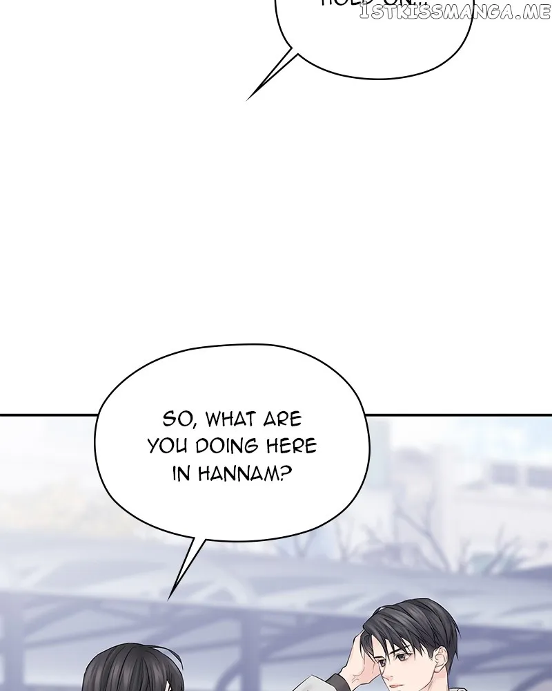 As If Love Doesn’T Exist Chapter 6 page 10 - MangaNato