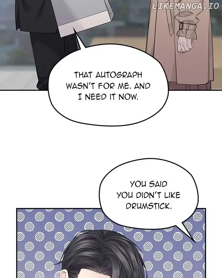 As If Love Doesn’T Exist Chapter 60 page 26 - MangaKakalot