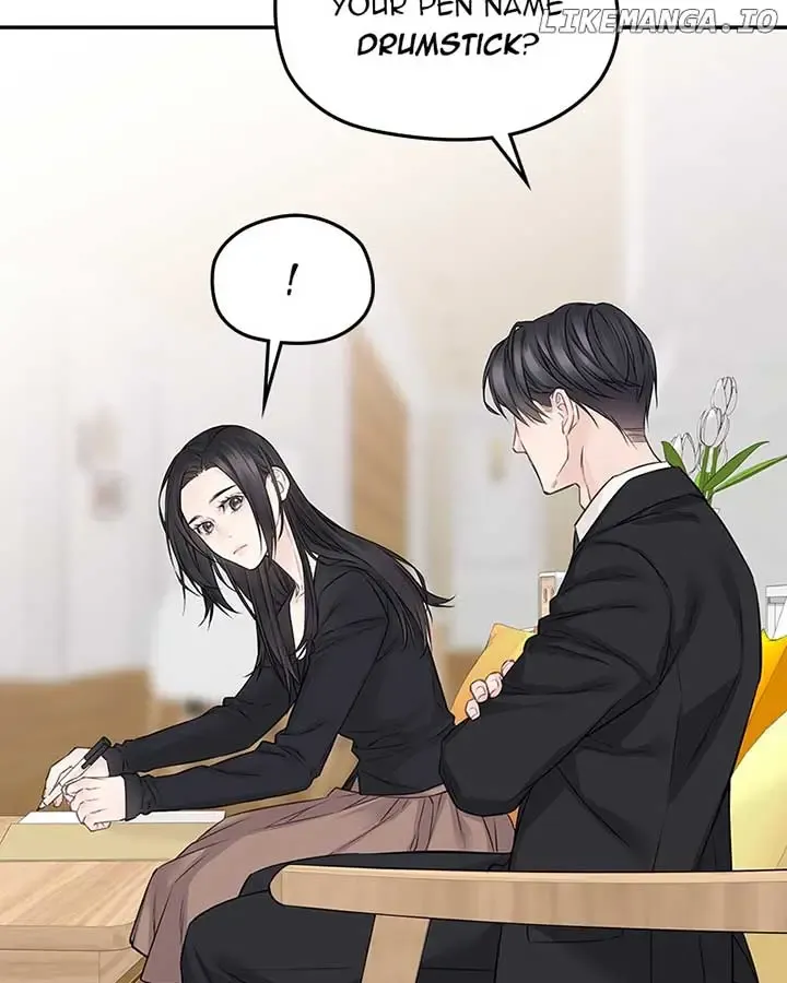 As If Love Doesn’T Exist Chapter 60 page 32 - MangaKakalot