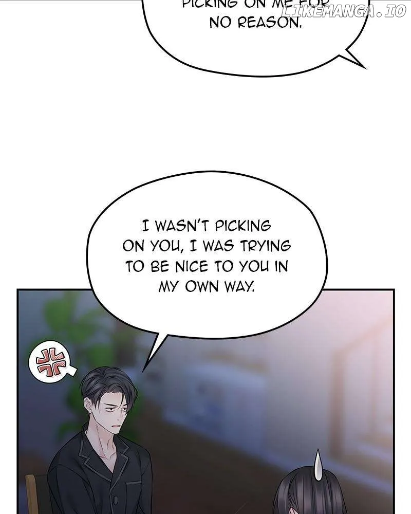 As If Love Doesn’T Exist Chapter 65 page 58 - MangaNato