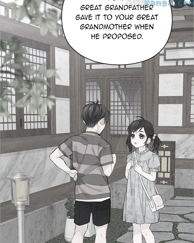 As If Love Doesn’T Exist Chapter 7 page 105 - MangaKakalot