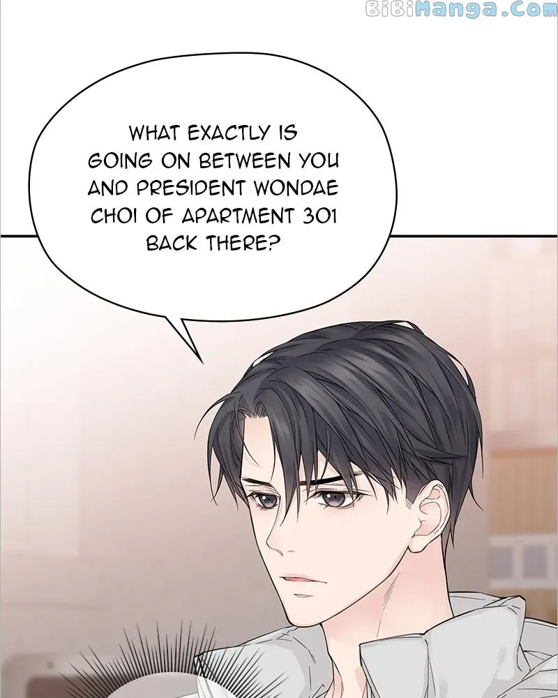 As If Love Doesn’T Exist Chapter 7 page 60 - MangaKakalot