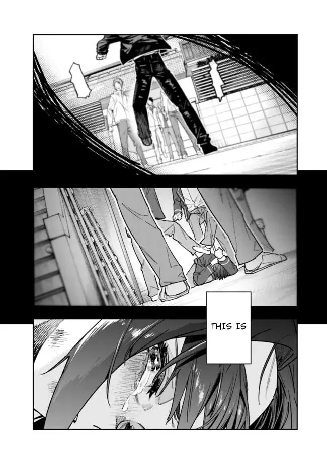 As Long as I Have the [Shop] Skill, I’ll Have an Easy Life Even in a World That Has Been Transformed Into a Dungeon! Chapter 19 page 18 - MangaKakalot