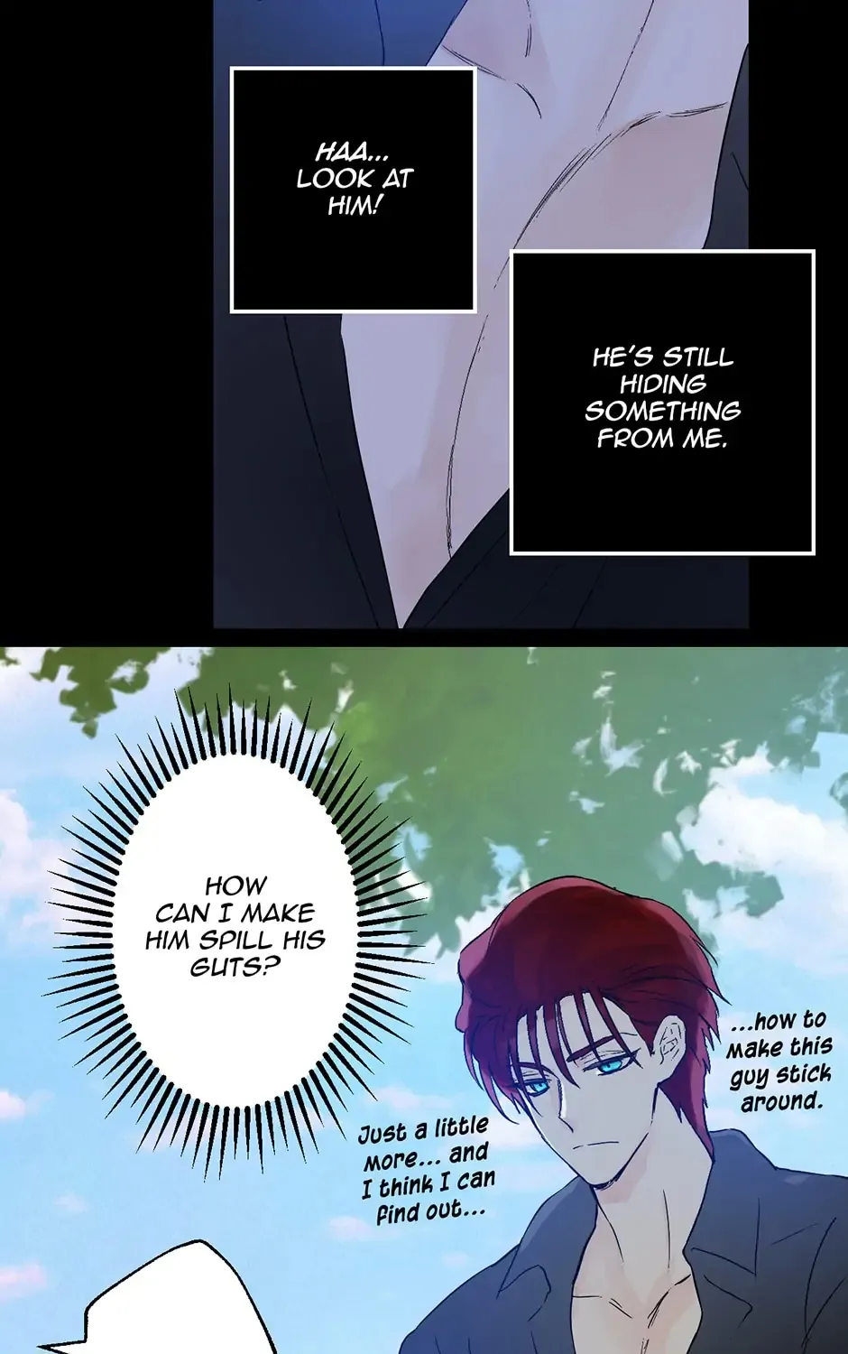 As Long As You Like It Chapter 227 page 69 - MangaKakalot