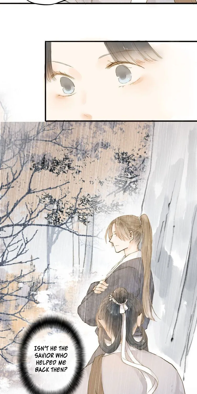 As Lovely As The Peach Blossoms Chapter 19 page 22 - MangaNato