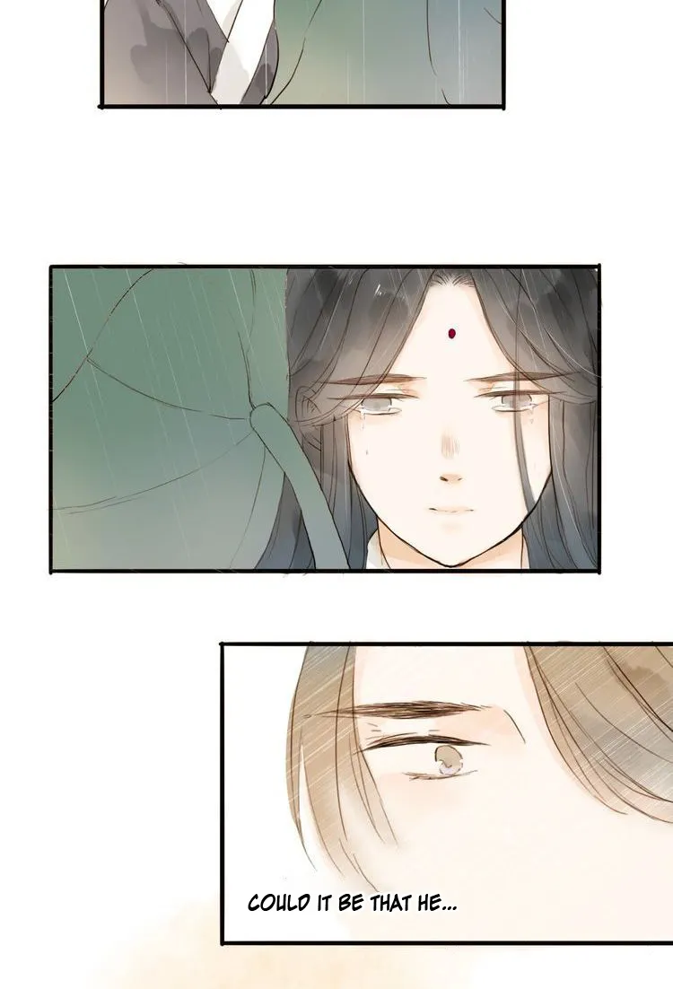 As Lovely As The Peach Blossoms Chapter 20 page 7 - MangaNato