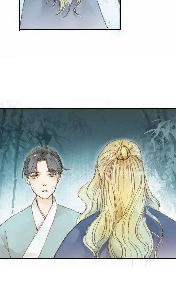 As Lovely As The Peach Blossoms Chapter 29 page 16 - MangaNato