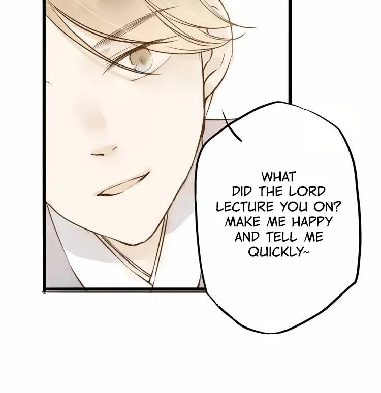 As Lovely As The Peach Blossoms Chapter 30.5 page 8 - MangaNato