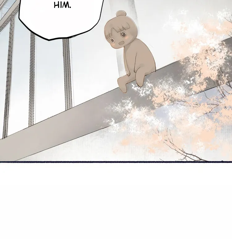 As Lovely As The Peach Blossoms Chapter 32 page 4 - MangaNato