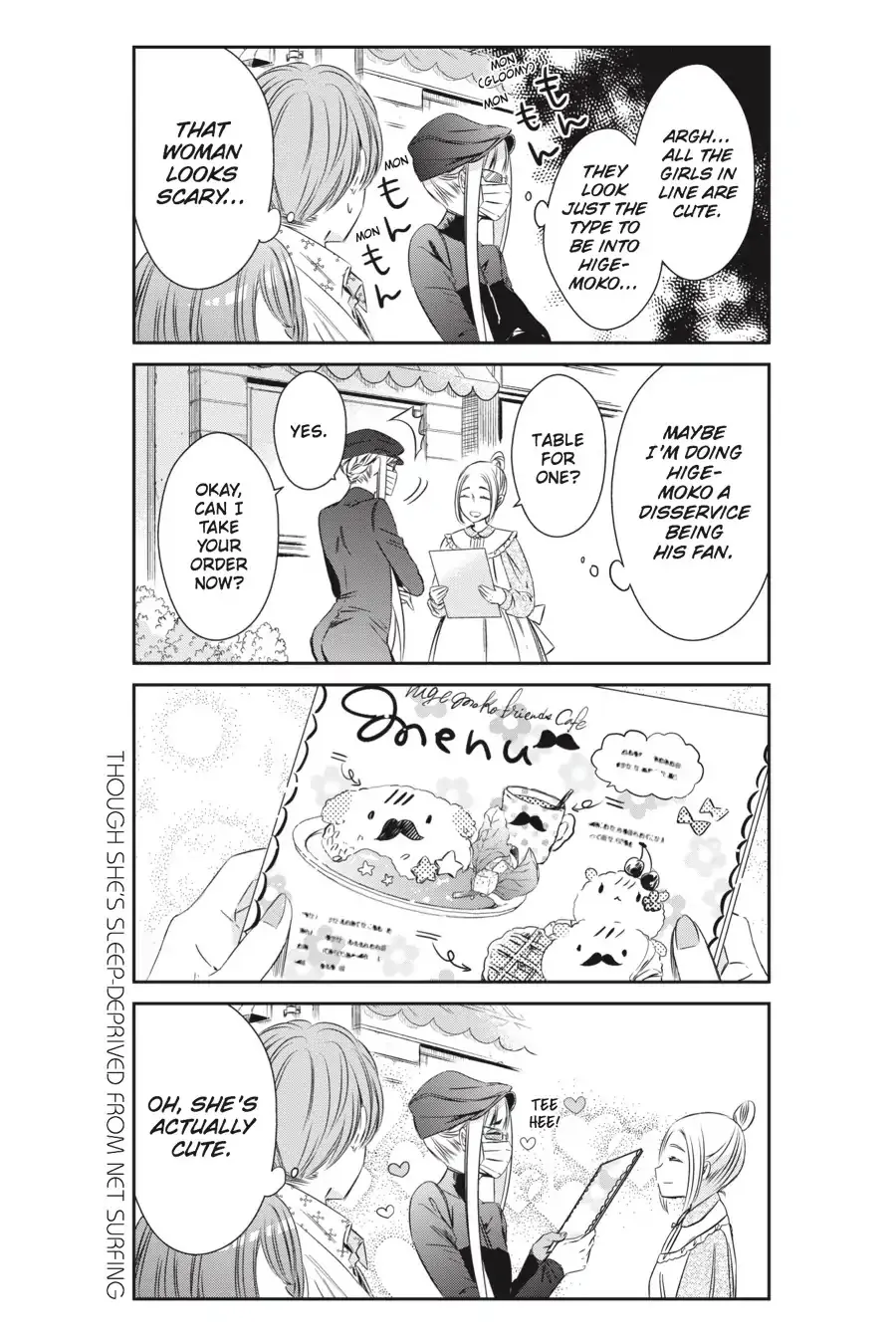 As Miss Beelzebub Likes Chapter 15 page 11 - MangaKakalot