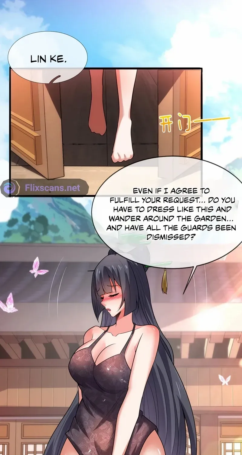 As Soon as I Became a Quasi-Sage, I Was Summoned by the Empress Chapter 20 page 38 - MangaNato