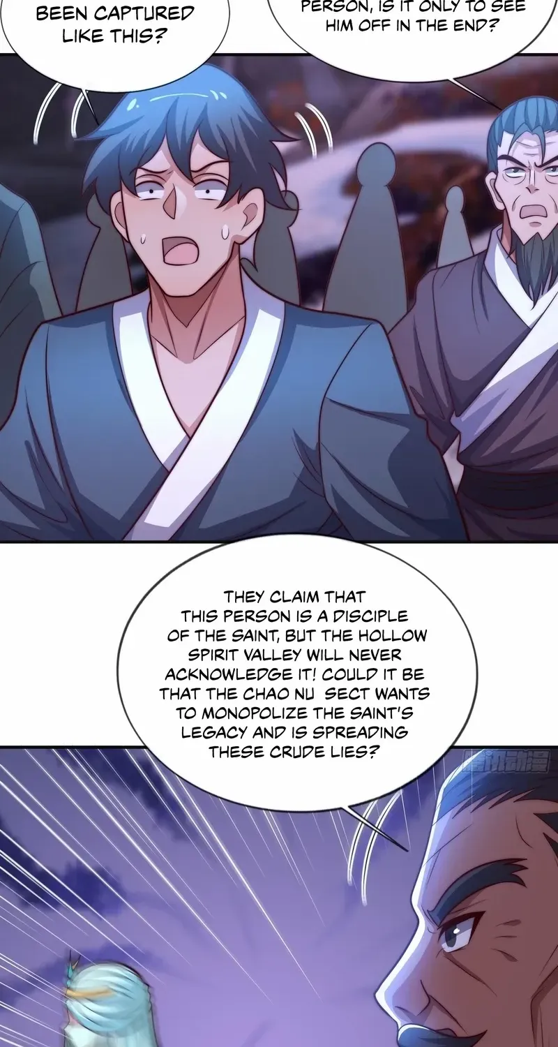 As Soon as I Became a Quasi-Sage, I Was Summoned by the Empress Chapter 48 page 24 - MangaNato