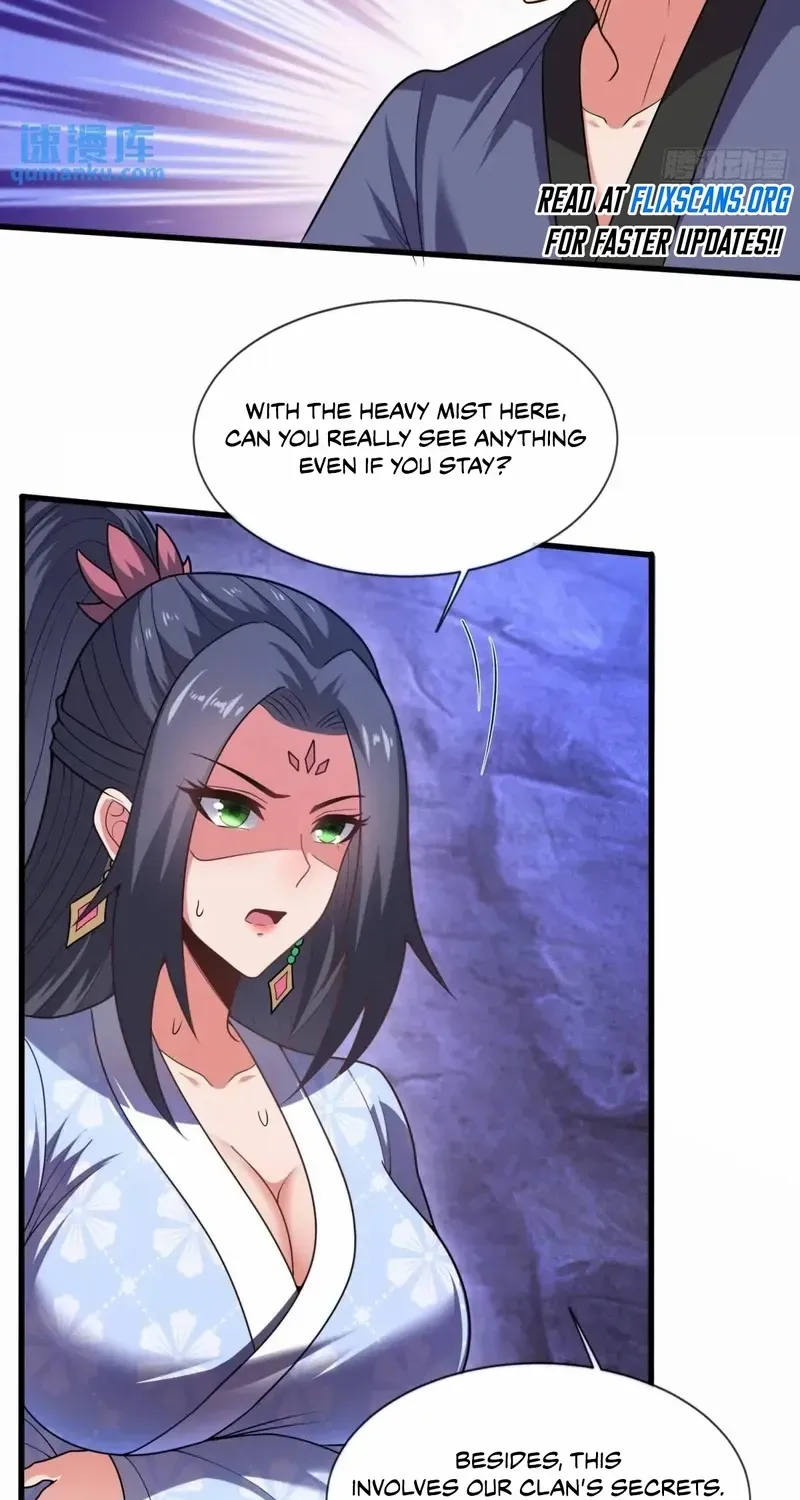 As Soon as I Became a Quasi-Sage, I Was Summoned by the Empress Chapter 66 page 22 - MangaNato